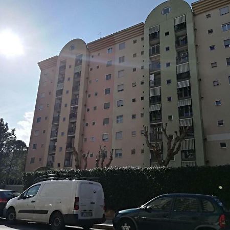 Casa Calda Apartamento Loseto Exterior foto